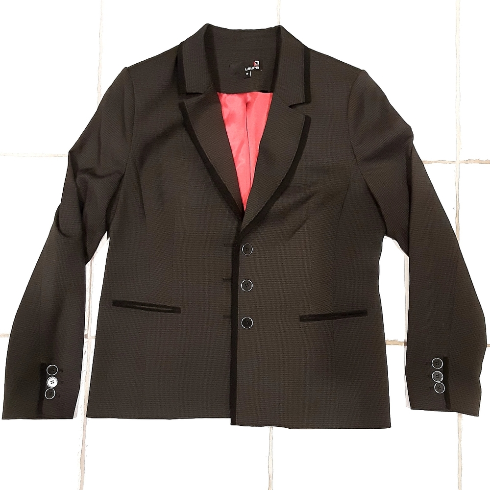 Laura jacket